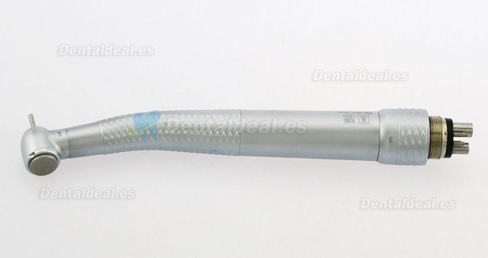 YUSENDENT® COXO CX207-GW-PQ Led Dental Pieza de Mano Turbina con W&H Acoplamiento Rápido